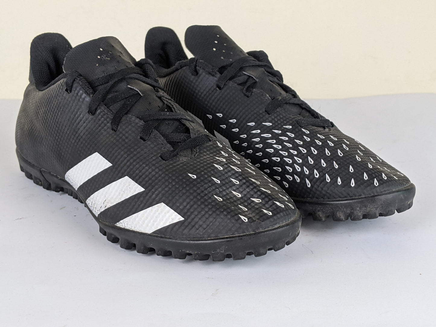 adidas Predator Freak .4 TF Footwear White/Core Black
