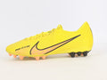 Nike Zoom Mercurial Vapor 15 Academy AG 'Yellow Pink