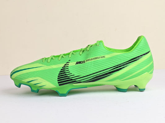 Nike Air Zoom Mercurial Vapor 15 Academy MG Dream Speed 8 - Green Strike/Black/Stadium Green