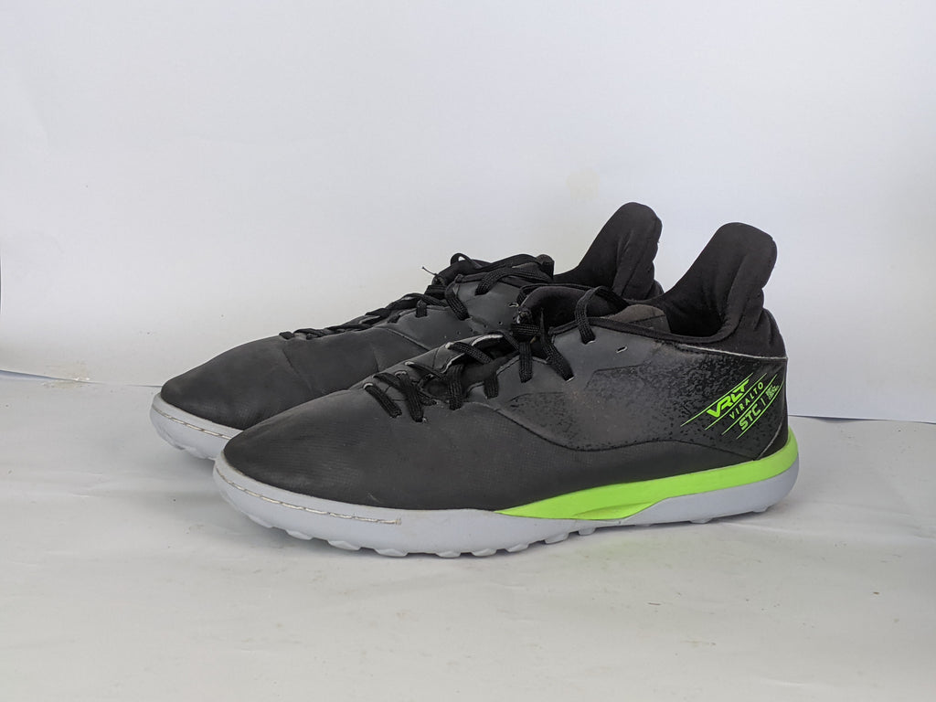 Kipsta Viralto I TF 'Black/Green