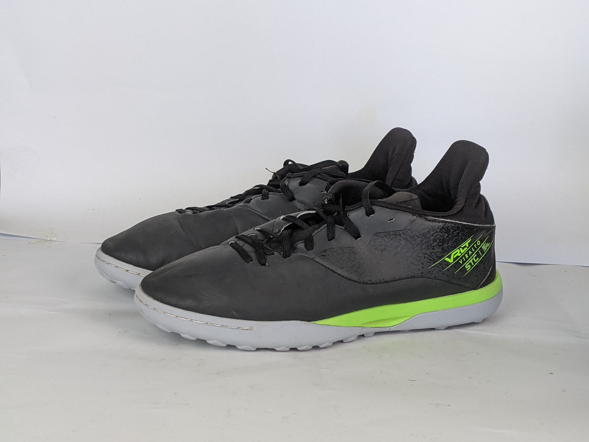 Kipsta Viralto I TF 'Black/Green
