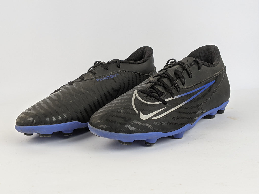 Nike Phantom GX Club FG/MG - Black