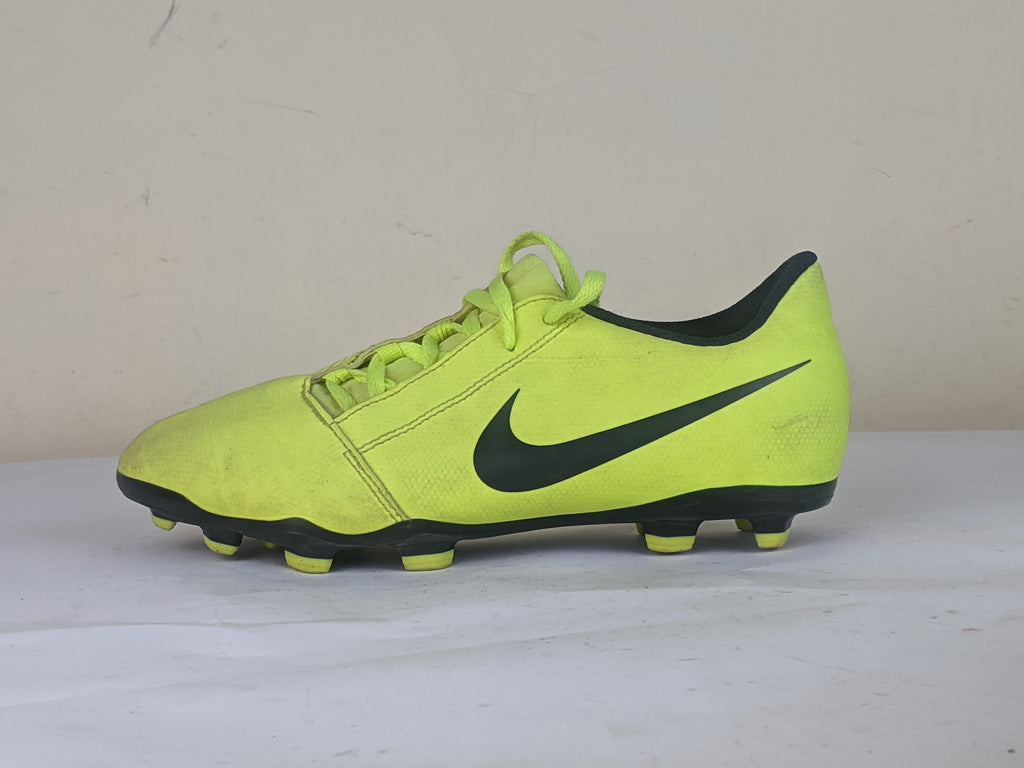 Nike Phantom Venom Academy FG 'Volt/Black