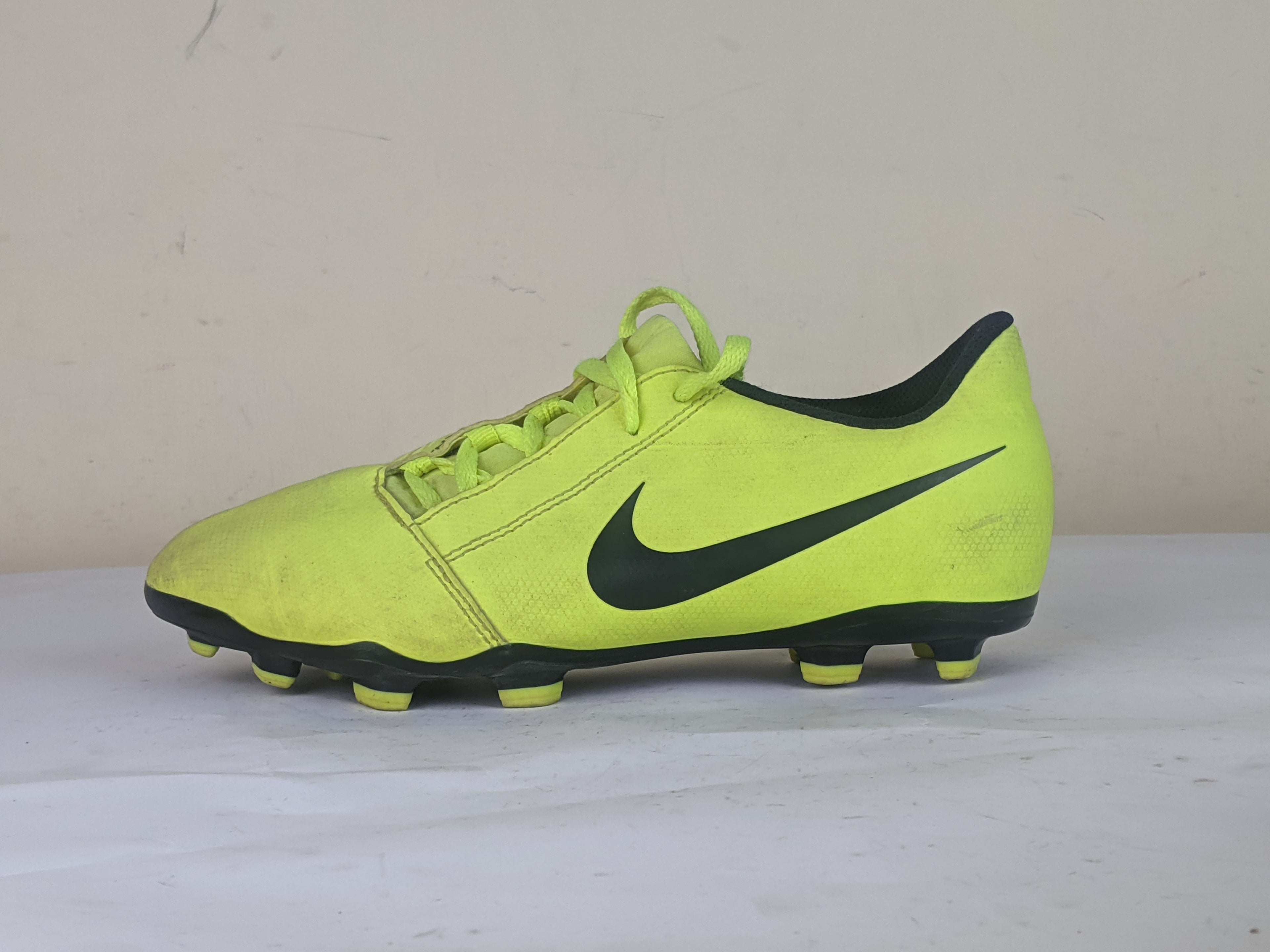 Nike Phantom Venom Academy FG 'Volt/Black