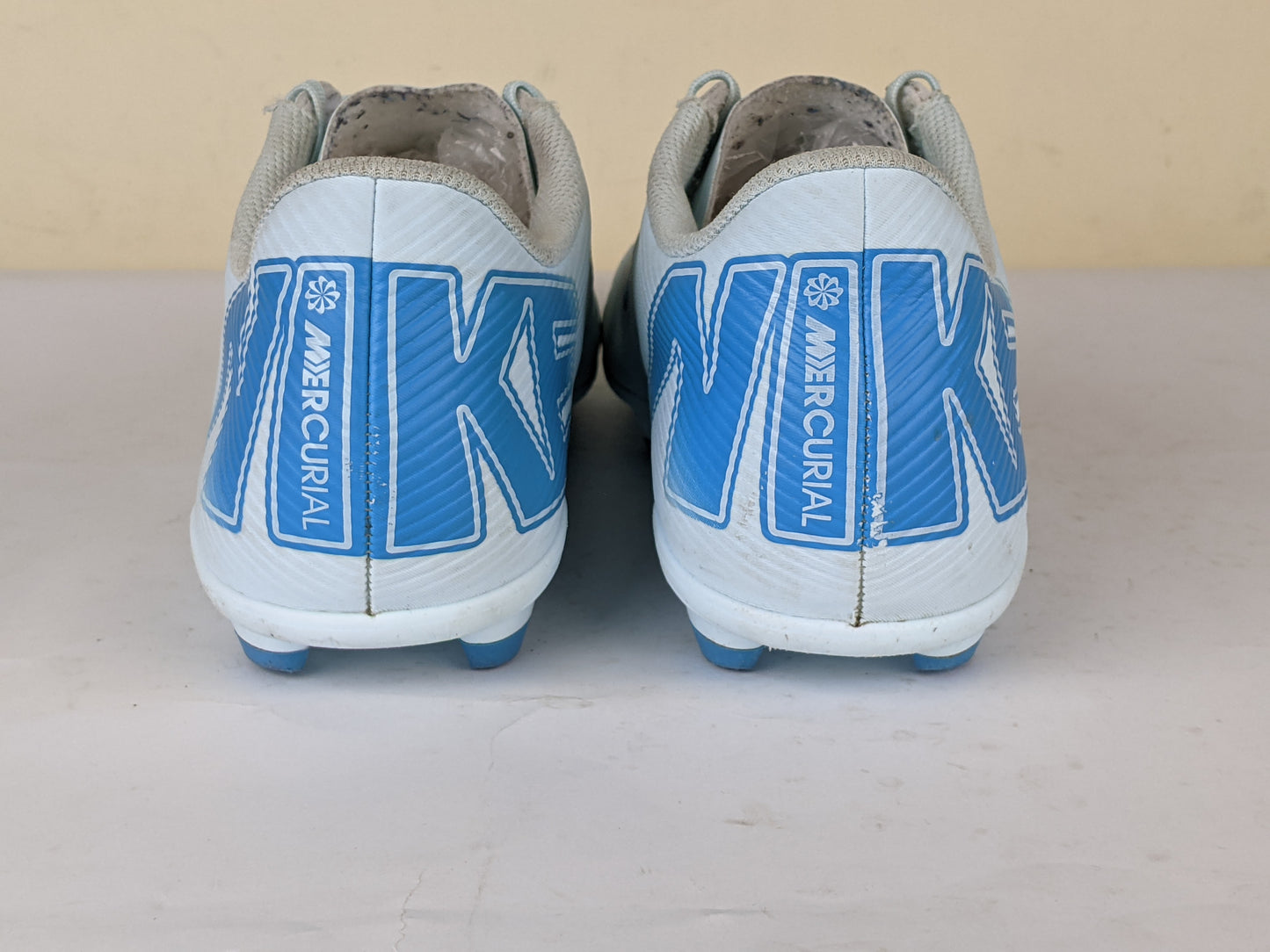 Nike Mercurial Vapor 16 Club MG Mad Ambition - Blue/Blue