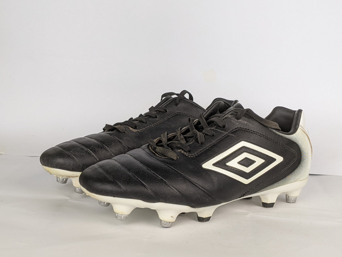 Umbro Calcio SG 'Black/White