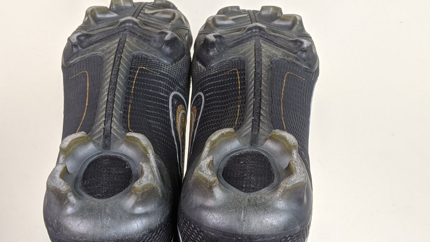 Nike Mercurial Vapor 14 Elite FG Shadow 'Black' (Slightly Damaged)