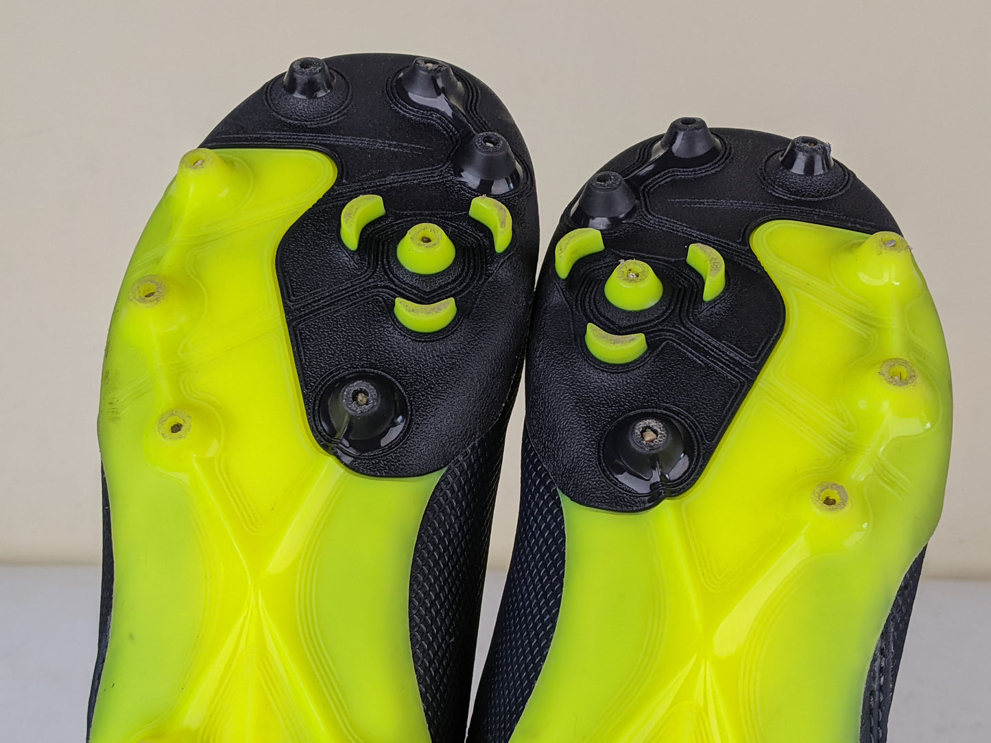 Kipsta Agility 500 MG 'Blue/Green