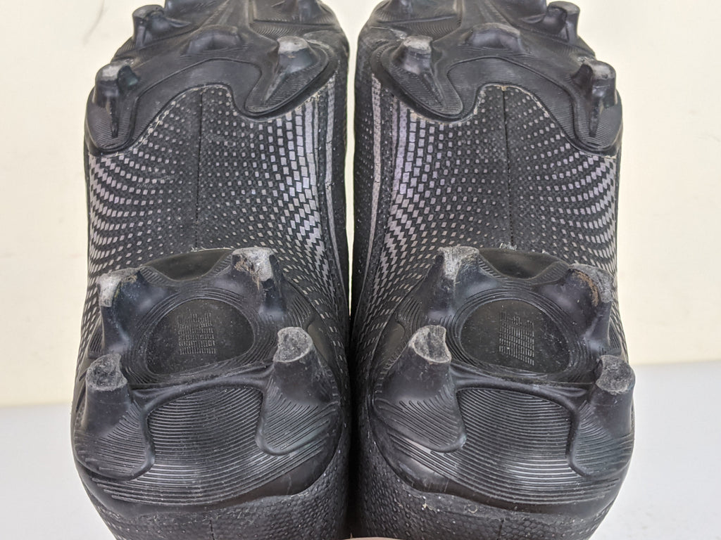 Nike Mercurial Vapor 13 Academy MG Kinetic Black - Black