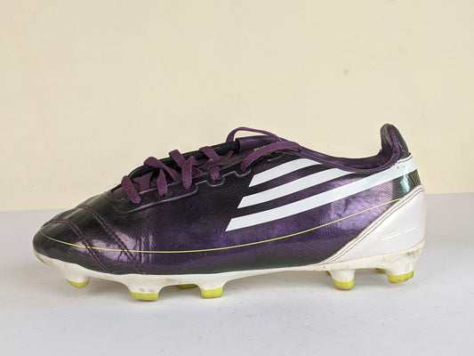adidas F50 FG 'Purple