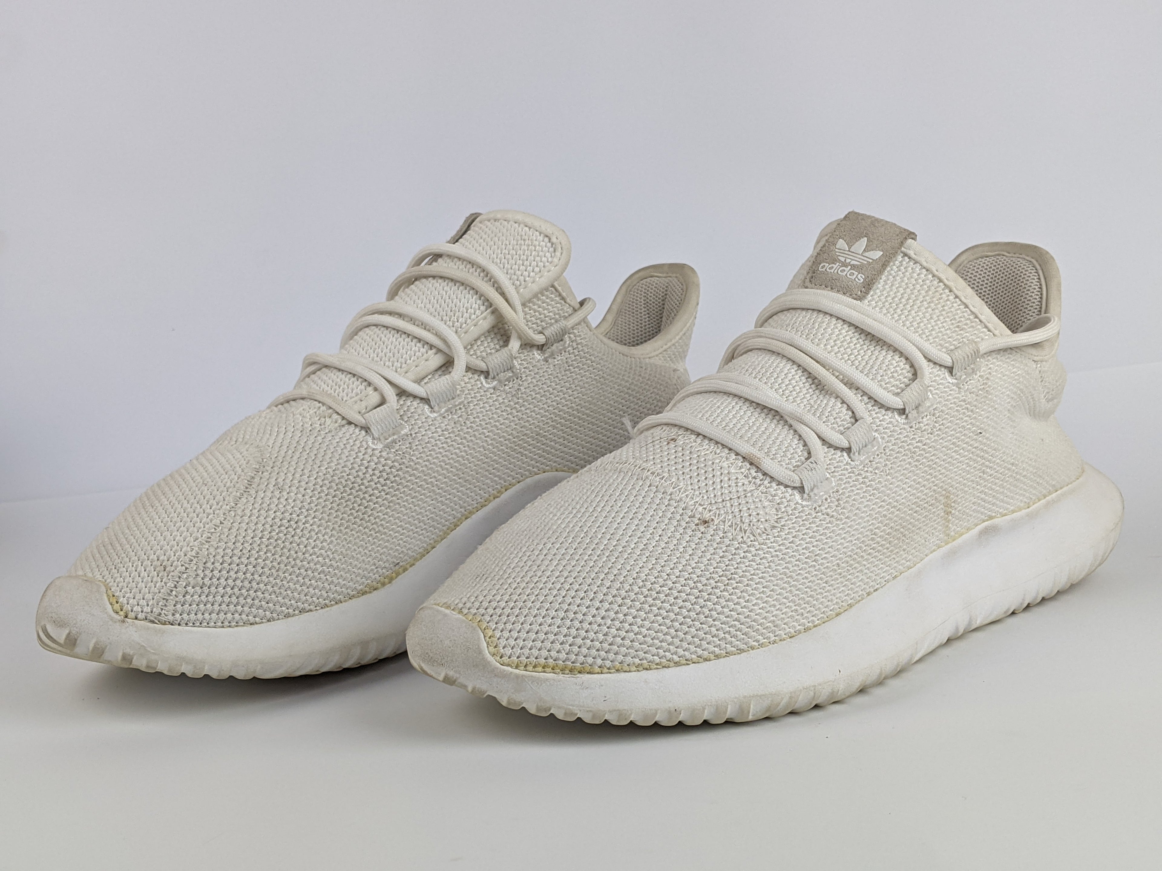 adidas Tubular Shadow 'White Black