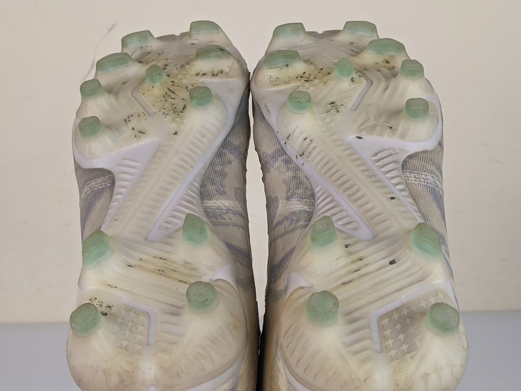 PUMA Future Match FG/AG Brilliance - PUMA White LIMITED EDITION
