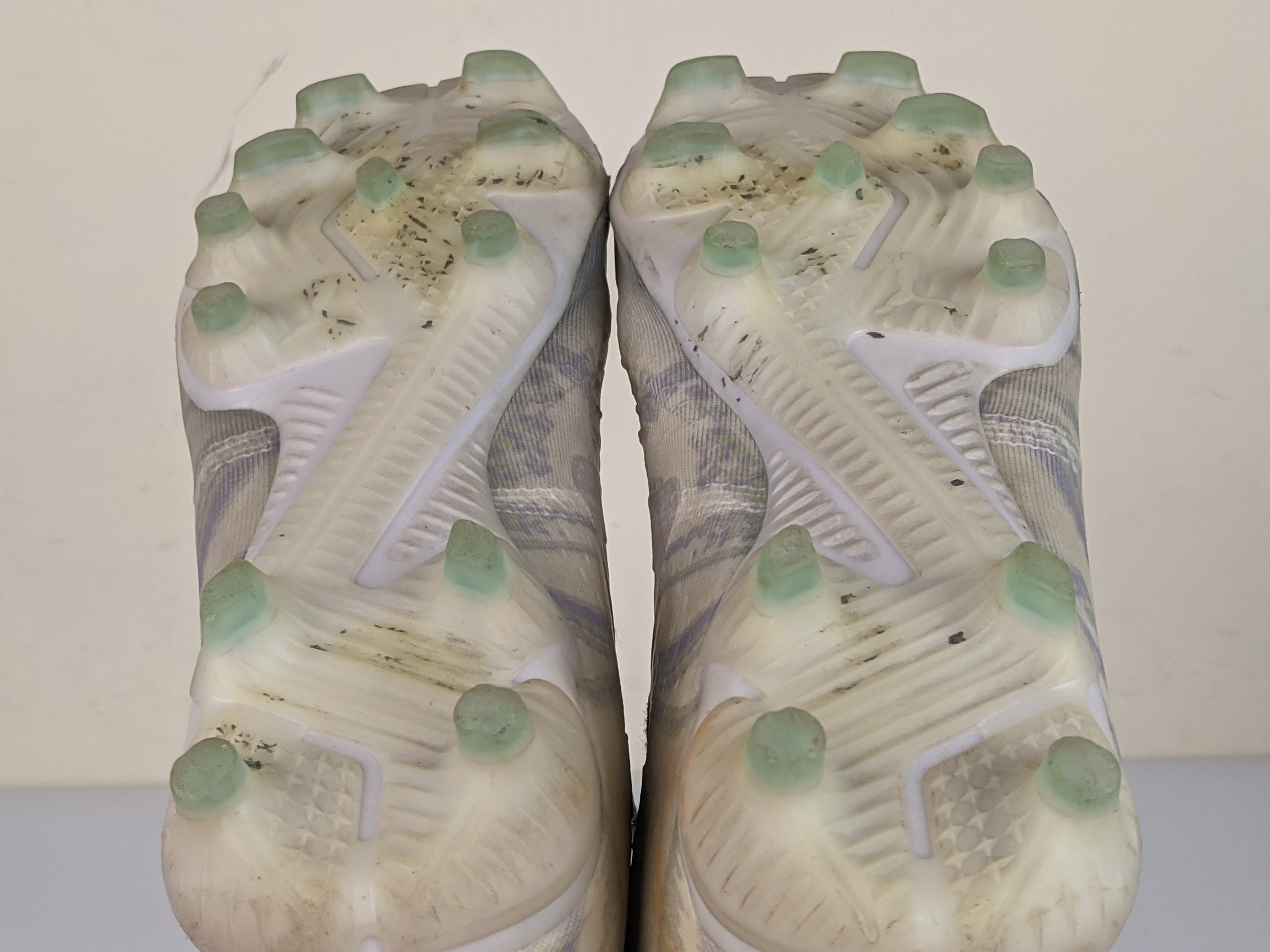 PUMA Future Match FG/AG Brilliance - PUMA White LIMITED EDITION