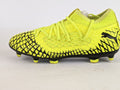 Puma FUTURE 4.3 NETFIT FG/AG 'Yellow/Black