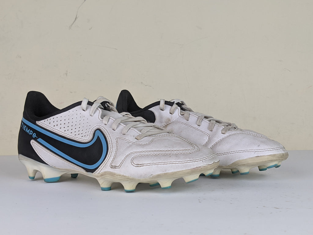 adidas Predator Accuracy .3 FG Crazyrush - Footwear White/Core Black/Lucid Lemon Kids