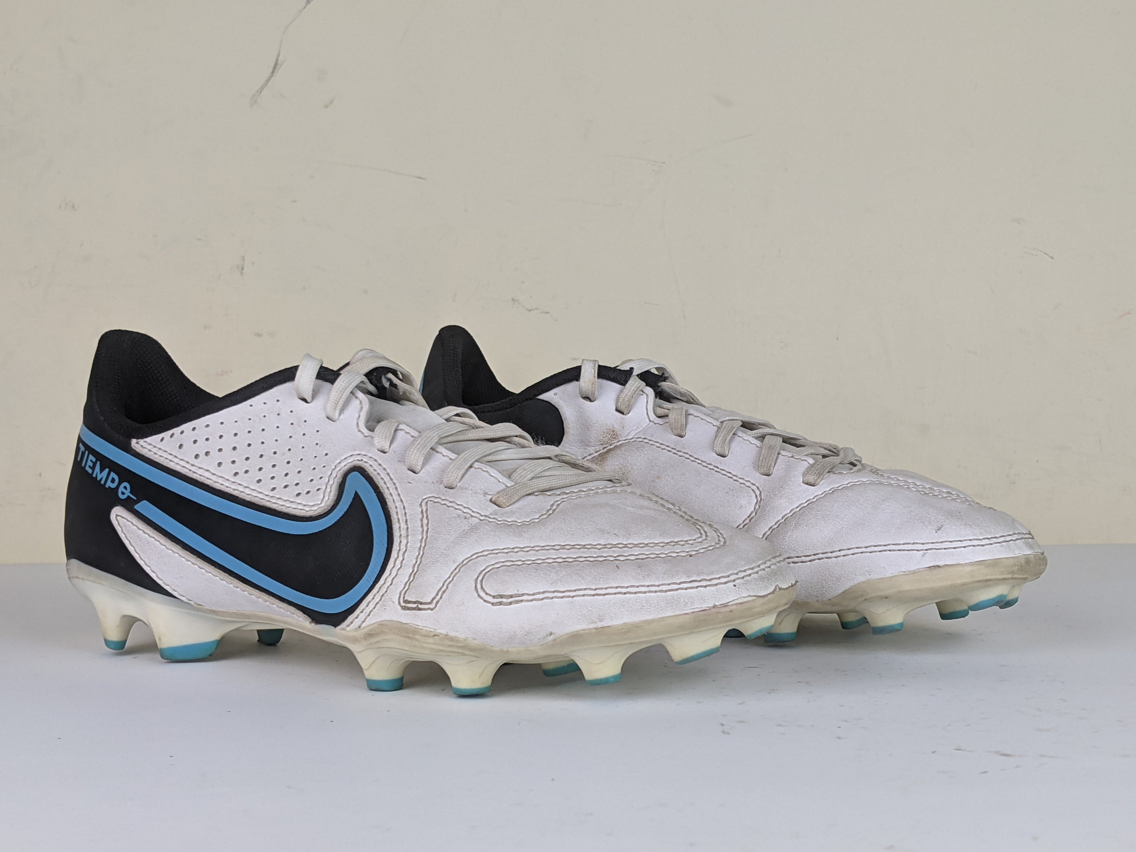 adidas Predator Accuracy .3 FG Crazyrush - Footwear White/Core Black/Lucid Lemon Kids