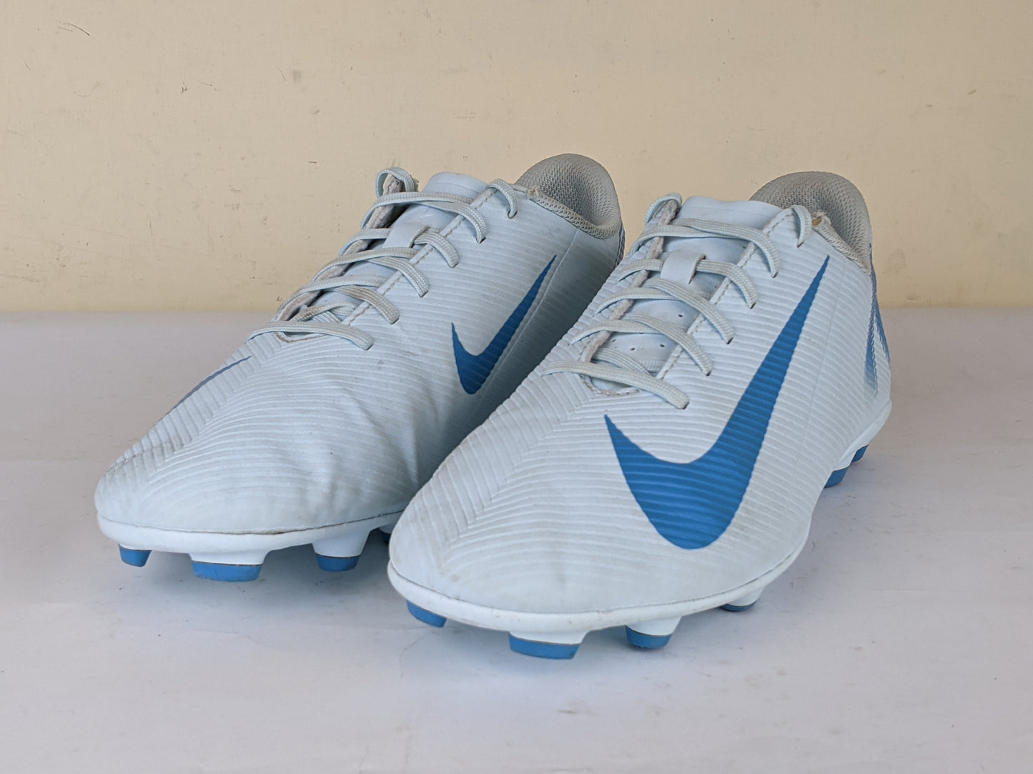 Nike Mercurial Vapor 16 Club MG Mad Ambition - Blue/Blue