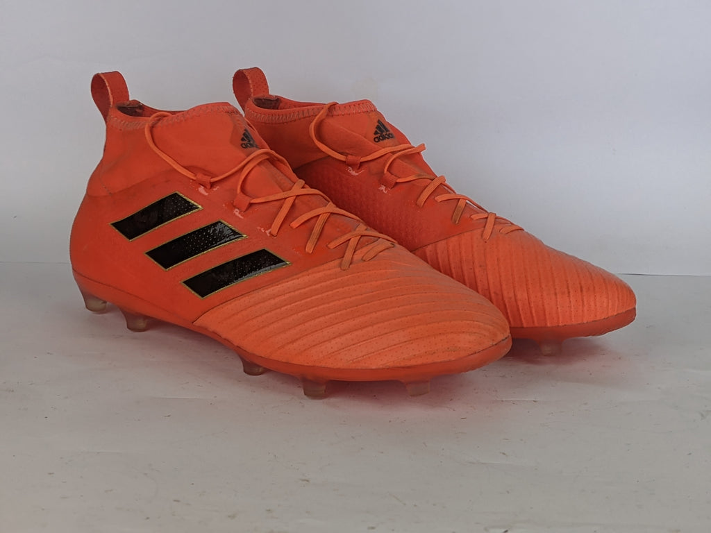 adidas Ace 17.2 FG 'Solar Orange'
