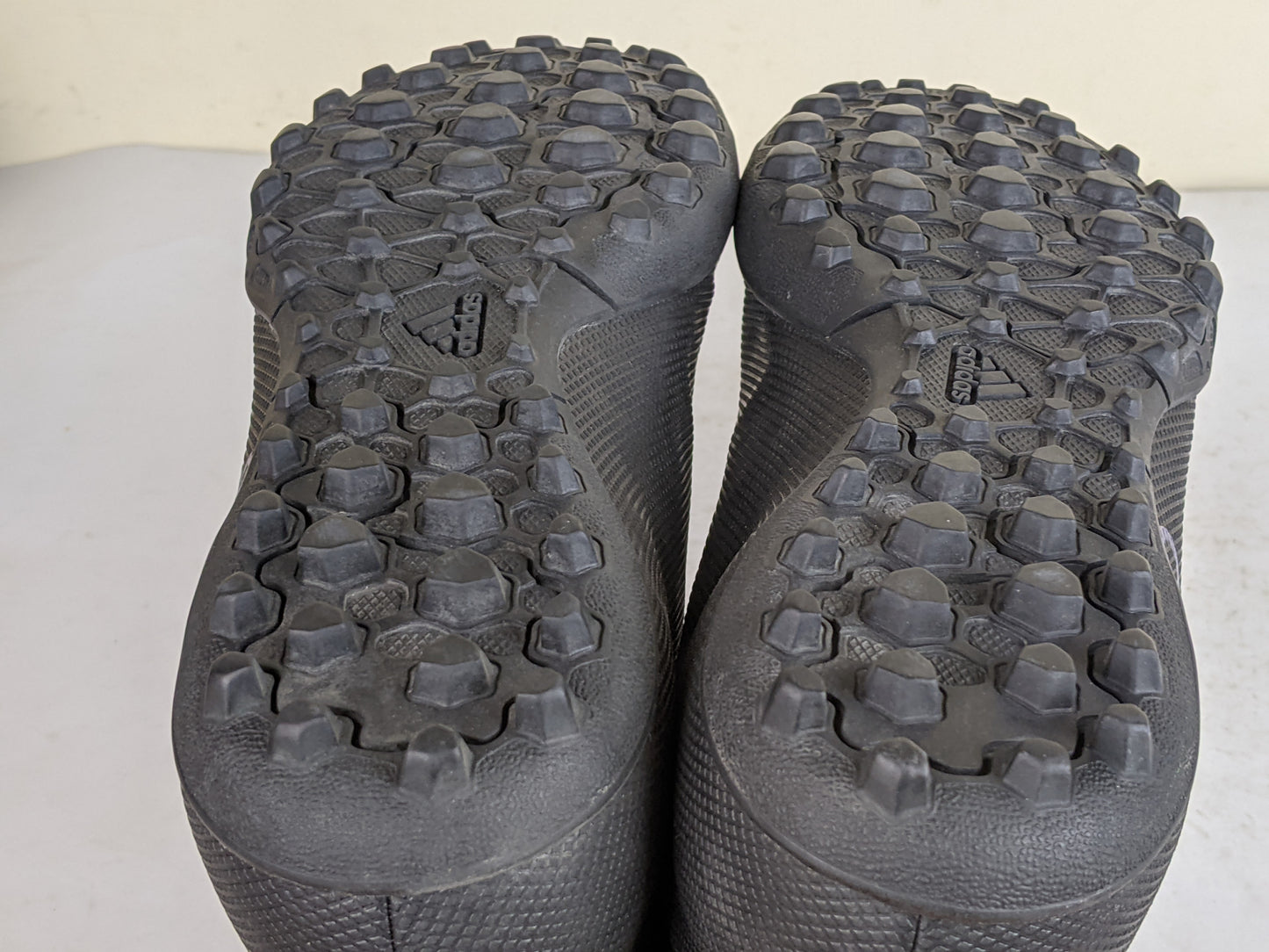 adidas X Tango 17.3 TF Magnetic Storm - Core Black