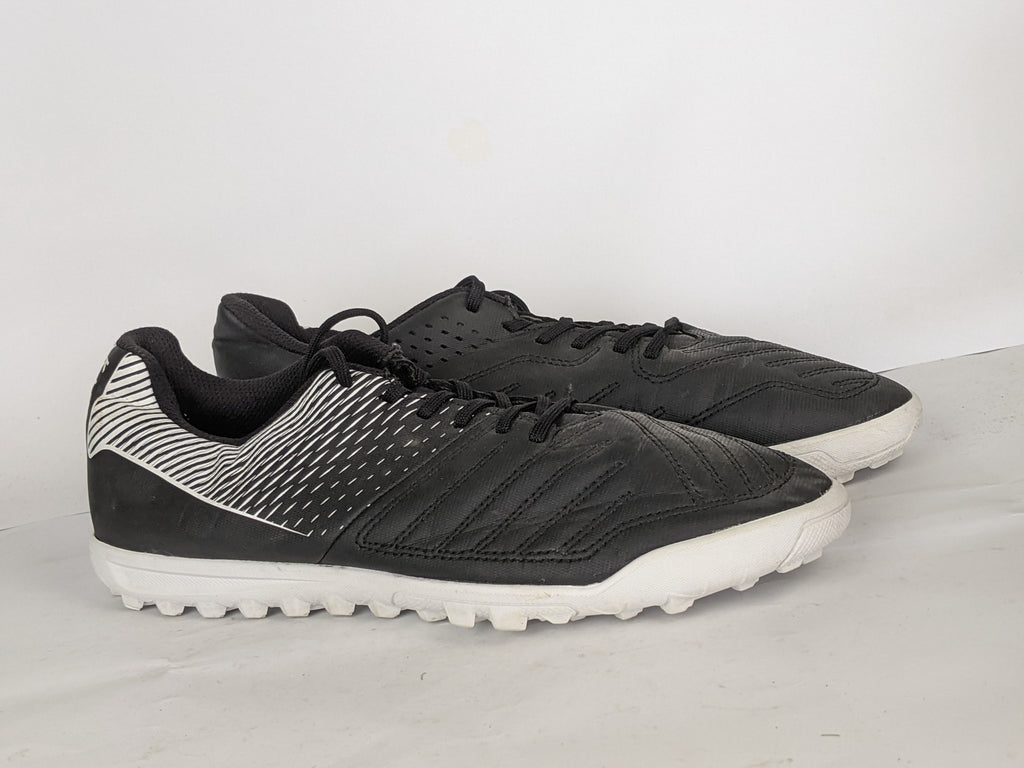 Kipsta Agility 100 HG TF 'Black/White