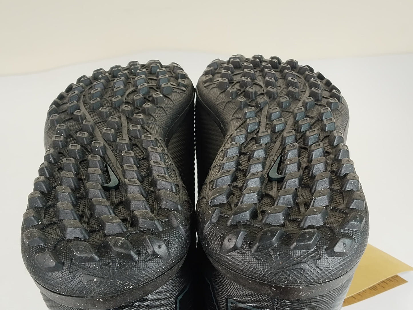 Nike Mercurial Vapor 16 Club TF Shadow - Black/Deep Jungle (Brand New)