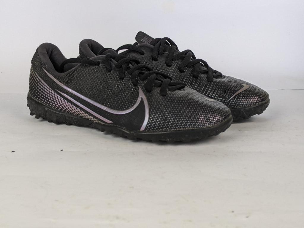 Nike Mercurial Vapor 13 Academy TF Kinetic Black - Black Kids