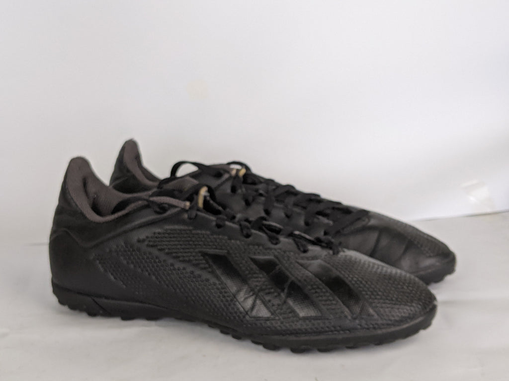 adidas X Tango 18.4 TF 'Black