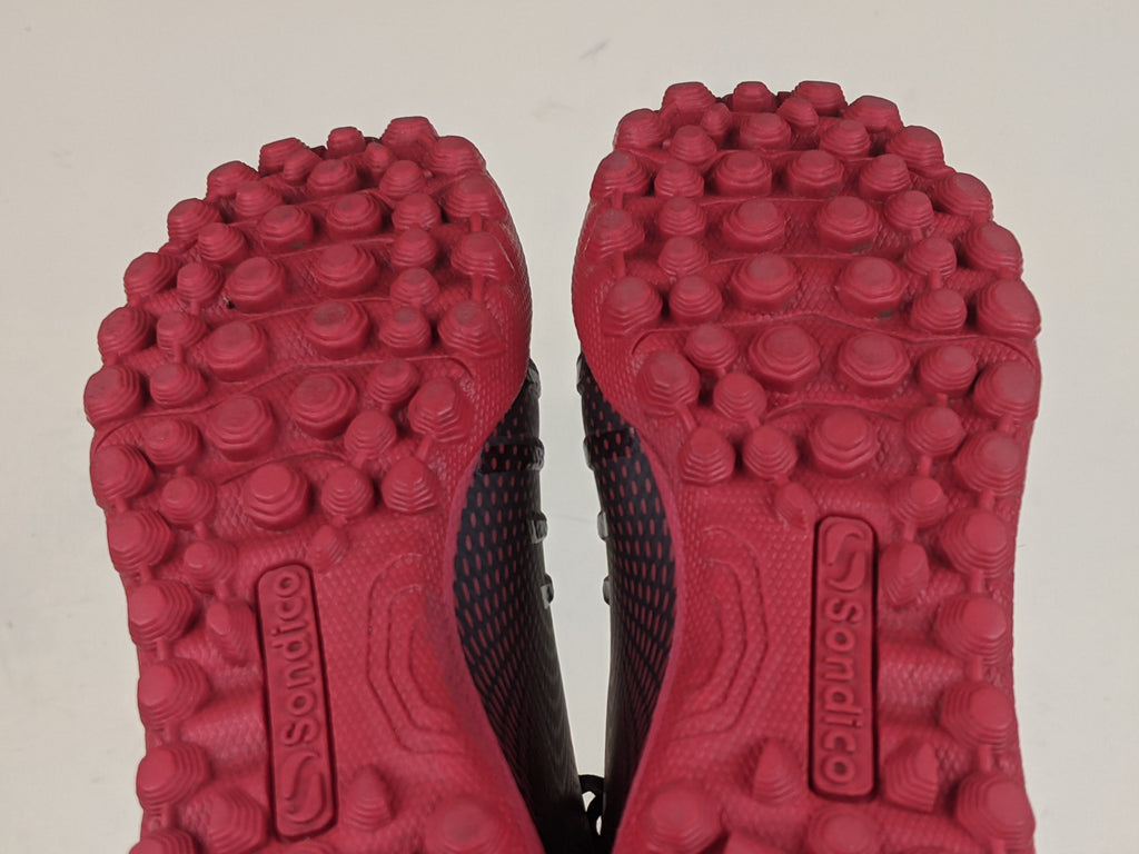 Sondico Blaze TF 'Black/Red' Kids