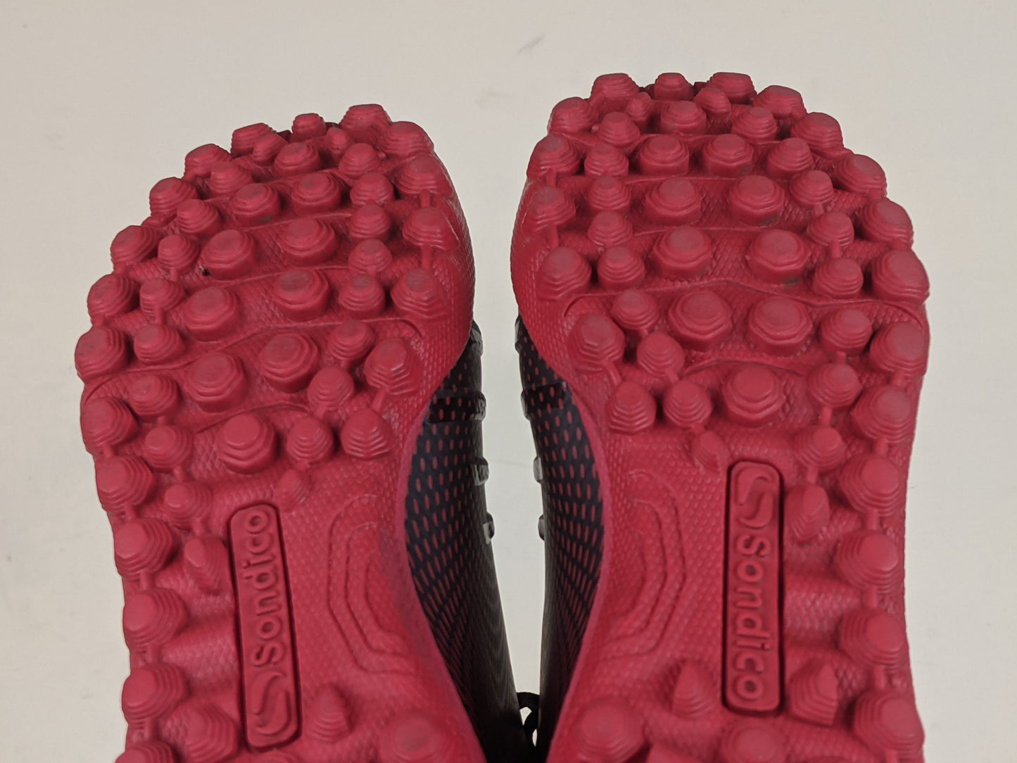 Sondico Blaze TF 'Black/Red' Kids