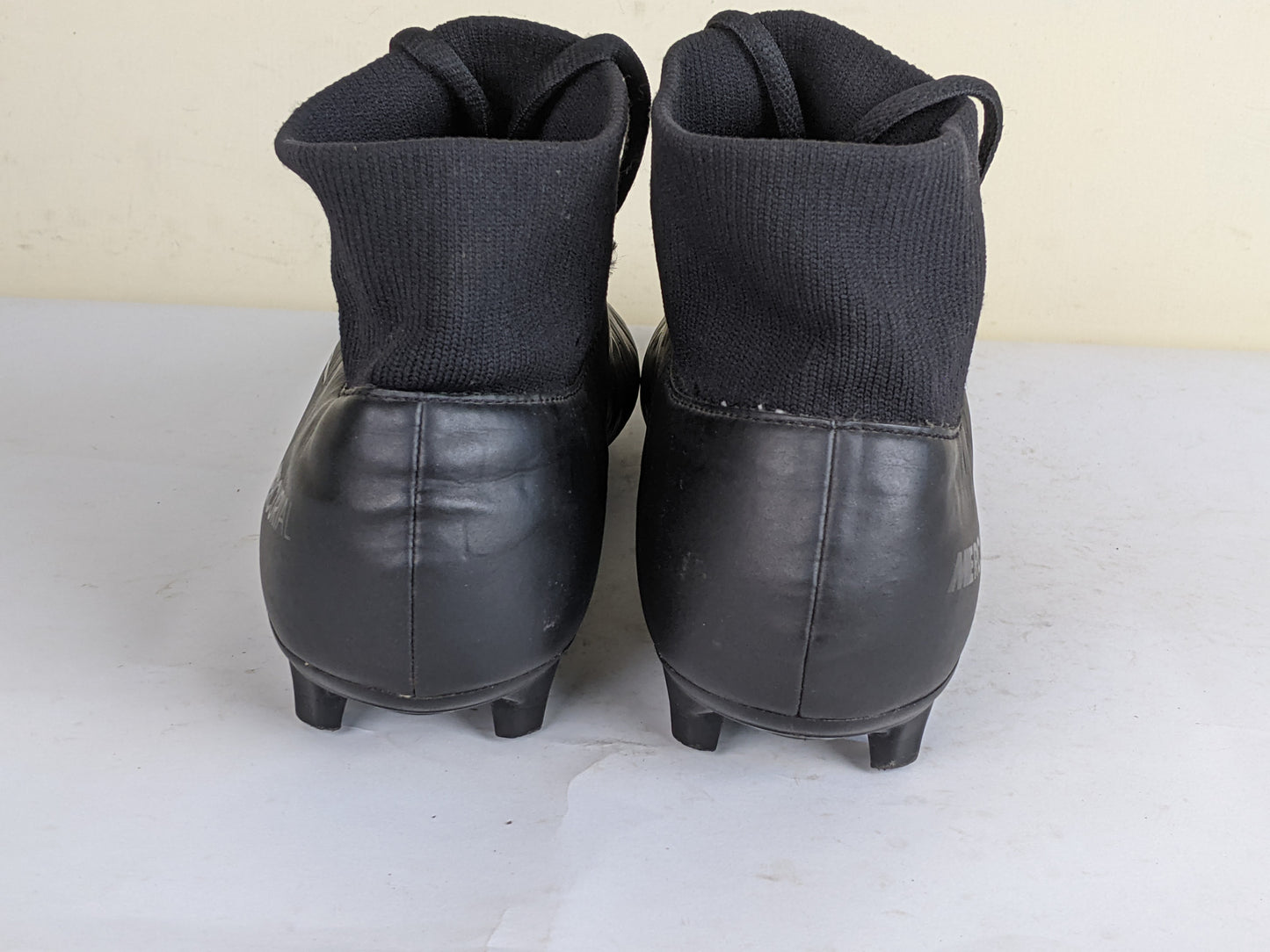 Nike Mercurial Victory VI DF FG Academy Pack - Black