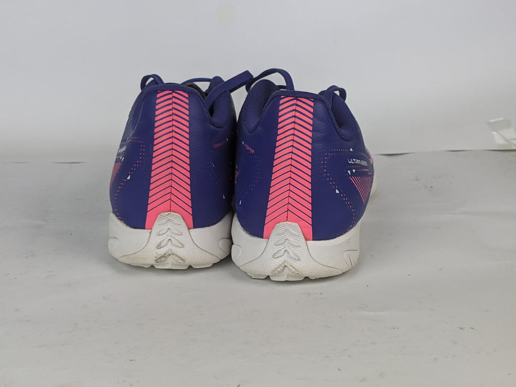 Puma Ultra 5 Play TF 'Purple