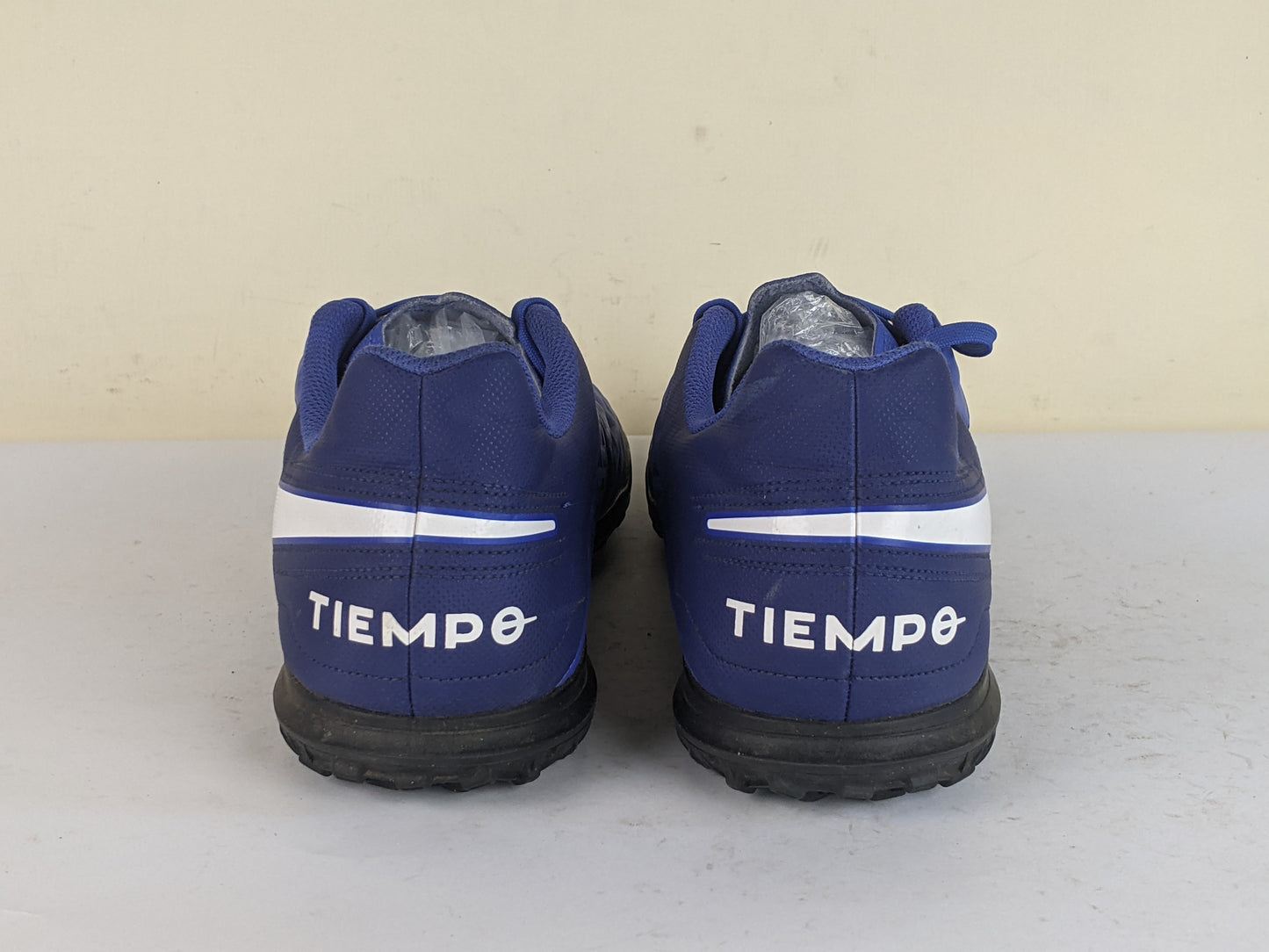 Nike Tiempo Legend 8 Club TF 'Blue