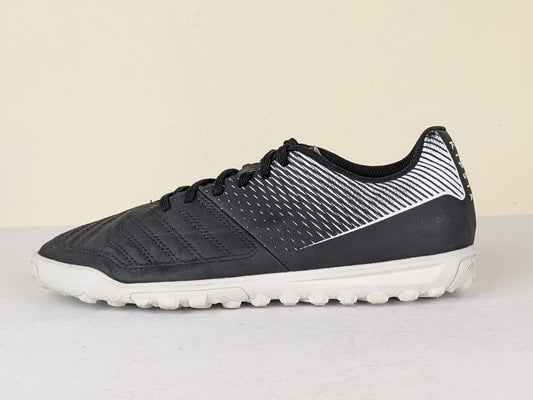 Kipsta Agility 100 HG TF 'Black/White