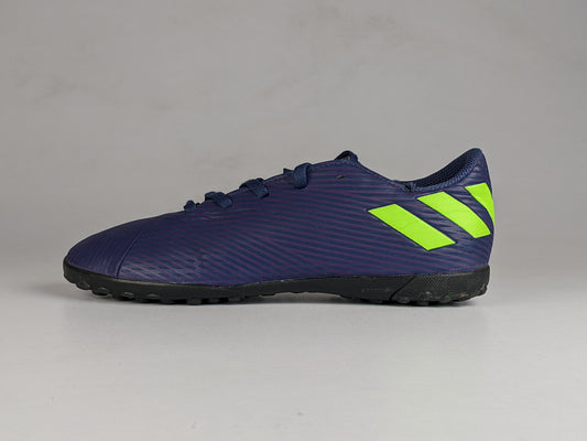 adidas Nemeziz Messi 19.4 TF 'Purple/Green