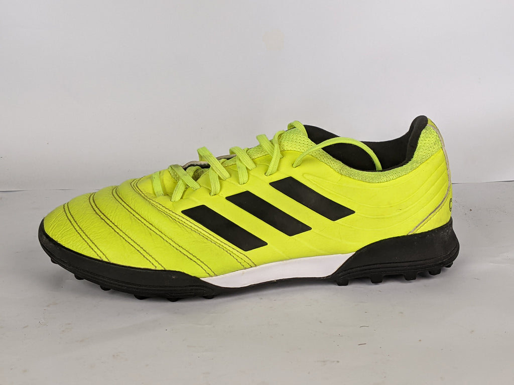 adidas Copa 19.3 TF Hard Wired - Solar Yellow/Core Black