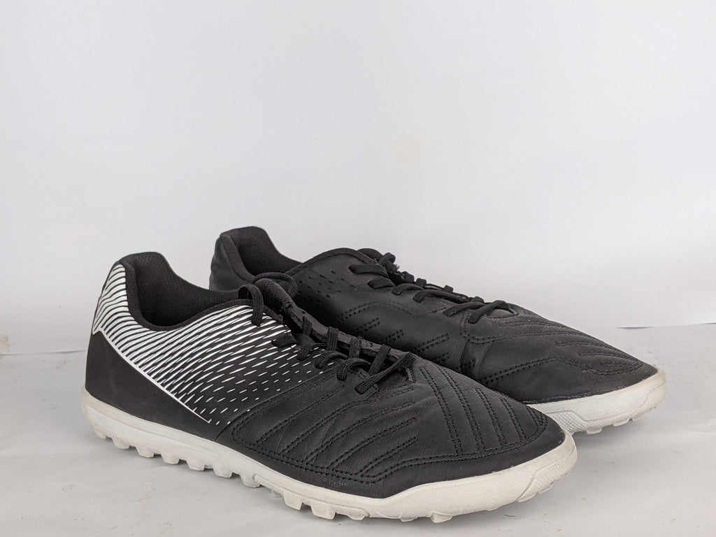 Kipsta Agility 100 HG TF 'Black/White