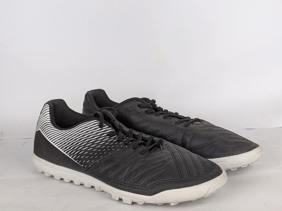 Kipsta Agility 100 HG TF 'Black/White