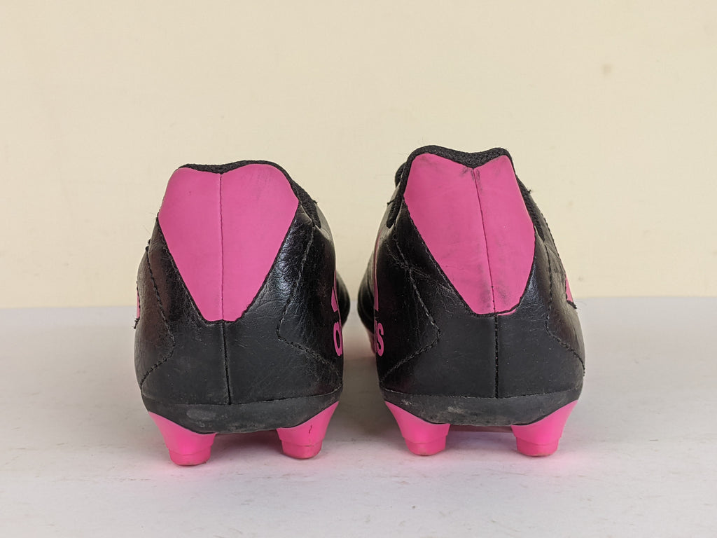 adidas Goletto VII FG 'Pink