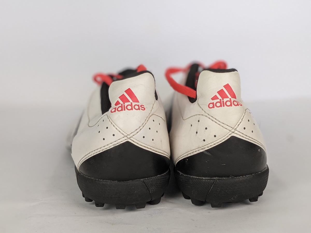 adidas Goletto V TF 'White/Red