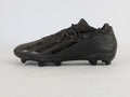 adidas X Crazyfast.3 FG Core Black/Run White/Red
