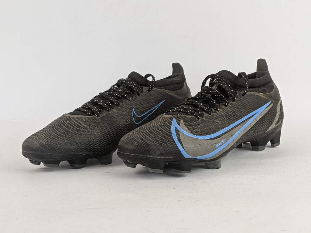 Nike Mercurial Vapor 14 Pro FG Renew - Black/Grey