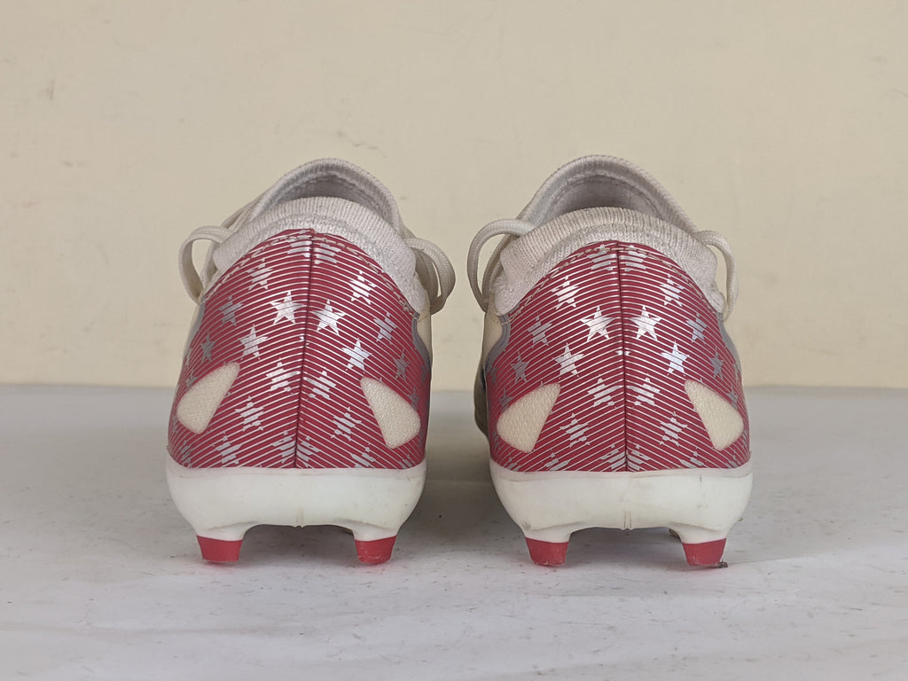 adidas X Crazyfast.3 FG J 'USA'