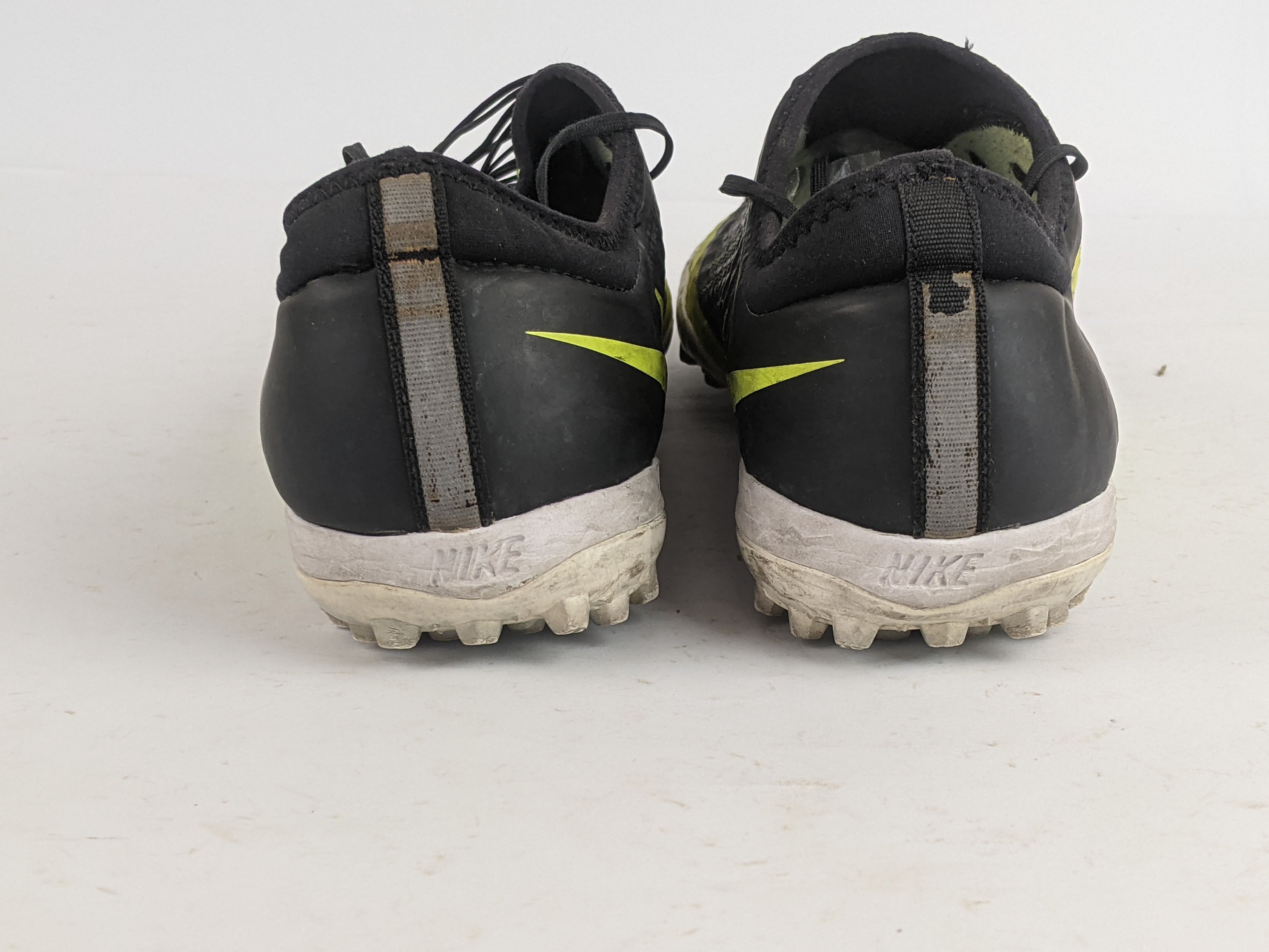 Nike FC247 Elastico Finale III TF Volt/Black/White/Wolf Grey