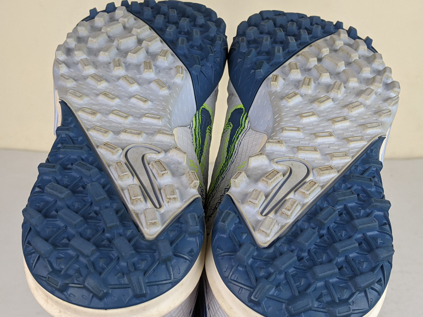 Nike Mercurial Superfly 8 Academy TF The Progress - Football Grey/Blackened Blue