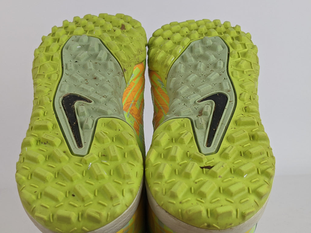 Nike Phantom GT2 Academy TF 'Green/Orange