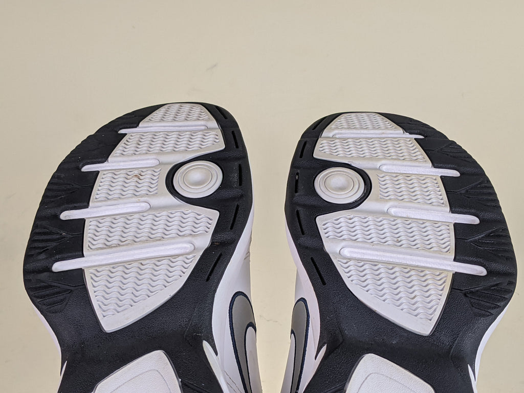 Nike Air Monarch IV 'White