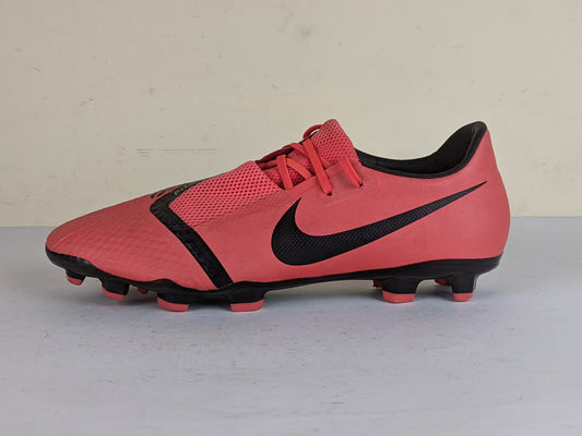 Nike Phantom Venom Academy FG Game Over - Bright Crimson/Black