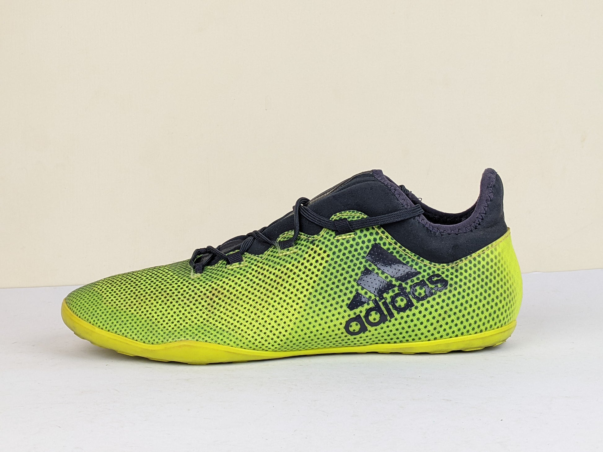 adidas X Tango 18.3 IN 'Green