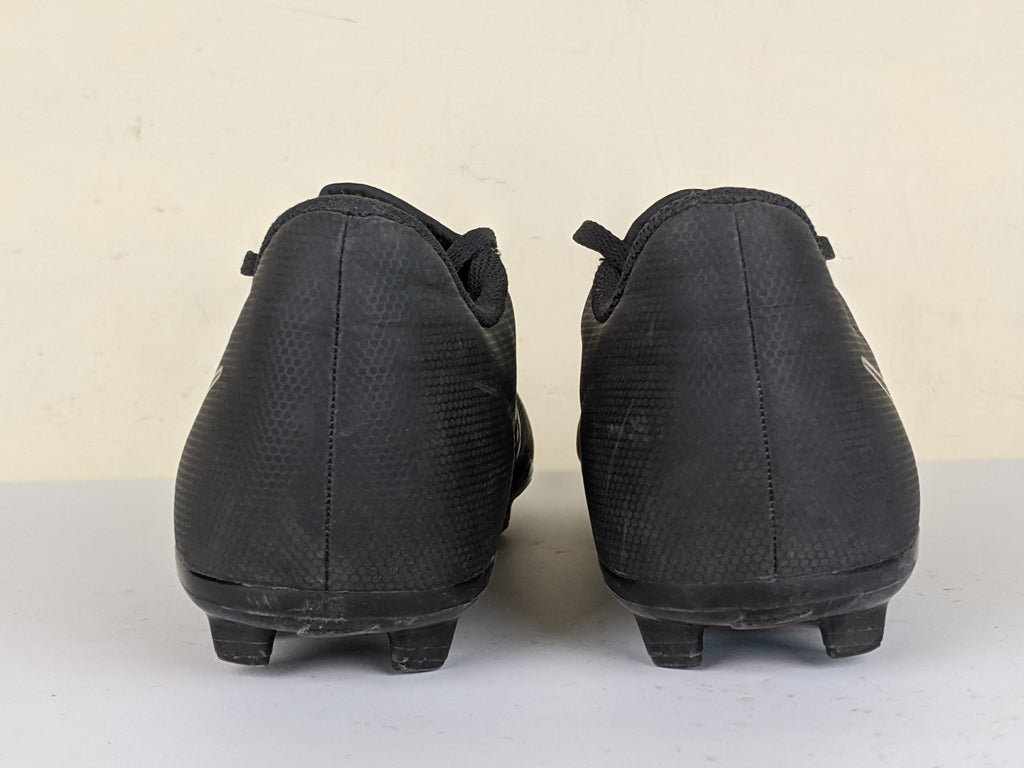 Nike Phantom Venom Club FG GS 'Triple Black'