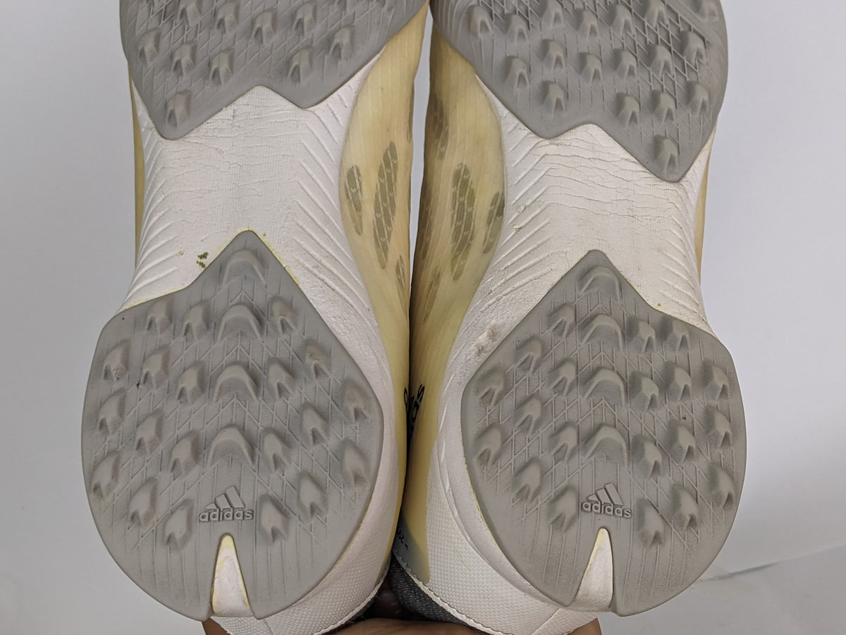 adidas X Speedflow .3 TF WhiteSpark - Footwear White/Iron Metal/Solar Red
